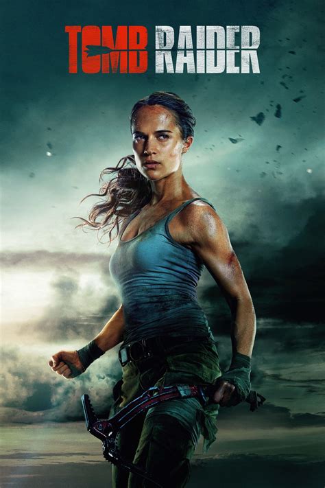 tomb raider imdb|More.